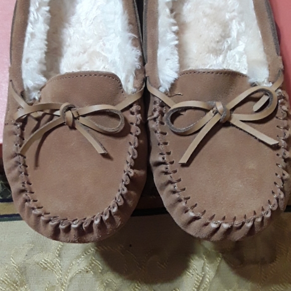 SO SUEDE SHOES - Picture 2 of 8